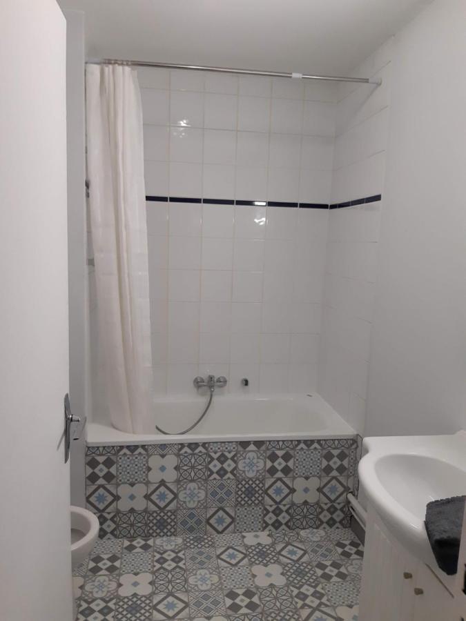 Jungle Appartement Metz Buitenkant foto